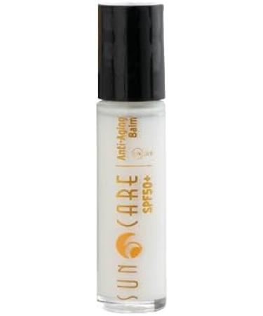 BLUE FARM | Anti Aging Booster SPF 50+ ml 10 Very high protection anti-aging sun concentrate for face roll-on with Vitamin E. Leaves no residue. Complete absorption - Buy Online on GoSupps.com