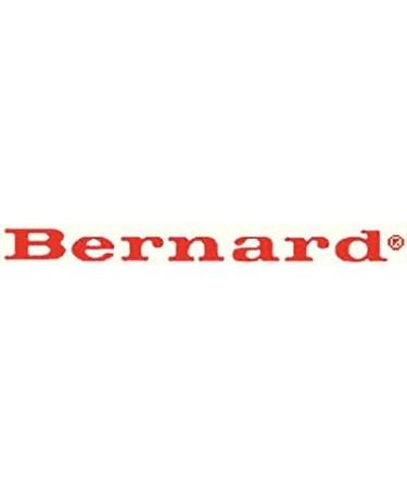BERNARD ENGRAVING Oil Discharge Plaque - High-Quality Engraved Sign for Oil Industry - Buy Online on GoSupps.com