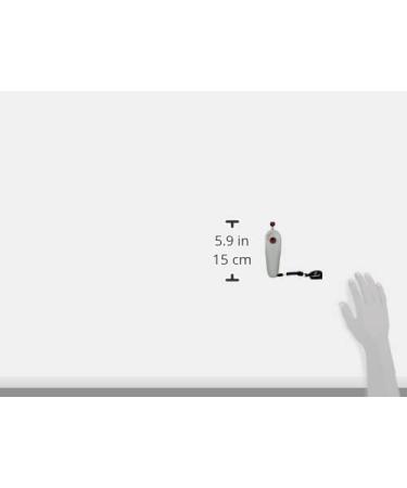 TRIXIE 45991 Cat Activity Target Stick - Interactive Training Tool for Cats - Buy Online on GoSupps.com