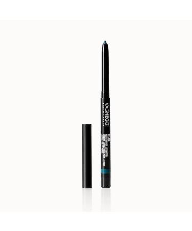 Vagheggi Automatic Eye Pencil Blue