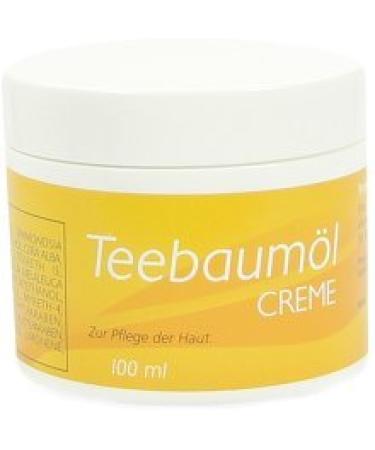 TEA TREE CREAM with Propolis 100 milliliters