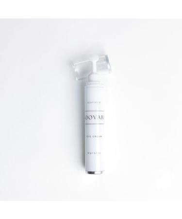 Under Eye Cream with Rose Extract & Retinol - Made in USA | Reduce Dark Circles & Puffiness - Buy Online on GoSupps.com