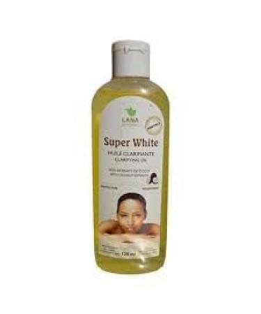Royal Empire Elite Lana Super White Clarifying Oil