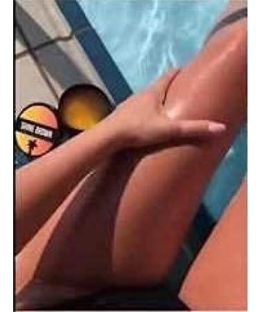 Byrokko Shine Brown Tan Bundle: Premium Browning Accelerator Cream & Quick Tanning Oil - 100% Natural Ingredients - 190ml & 150ml - Buy Online on GoSupps.com