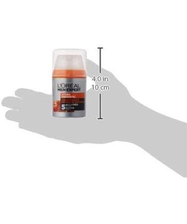 L'OREAL LOREAL Paris Men Expert Hydra Energetic 50 ml - Buy Online on GoSupps.com
