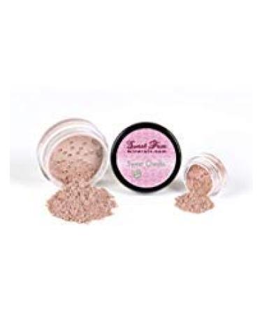 BLUSH (SWEET CHEEKS) Mineral Makeup Powder Bare Face Shadow Contour Rouge Highlight (20 gram Sifter Jar) - Buy Online on GoSupps.com