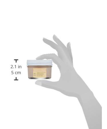 FarmHouse Fresh Banana Mask 3.2 Fl Oz - Hydrating Facial Treatment - Buy Online on GoSupps.com