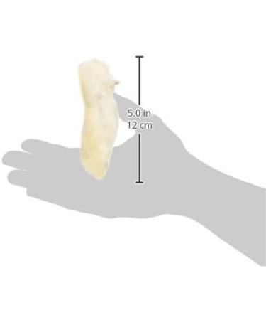 Loyalty Dog Treats Rabbit Feet Fully Natural Single Ingredient Canadian Dehydrated Dog Treat (1000g) 33.33 g (Pack of 30) Dog Treats - Buy Online on GoSupps.com