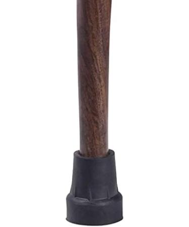Cane Crutch Solid Wood Cane Root Carving Black Rosewood Whole Material Mahogany Walking Stick African Ebony Tree Root Carving Crutches Suitable for Elderly Gifts crutch-11.19 powerfully - Buy Online on GoSupps.com