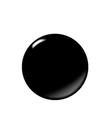 EuBeCos Wetlook Color Gel 5 ml 20 Pure Black No sweating layer