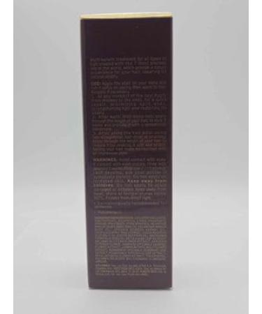 LBEL Elixir de Luxe - Multi-Benefit Hair Treatment for All Hair Types | 3 Fl. Oz - Shop Internationally - Buy Online on GoSupps.com