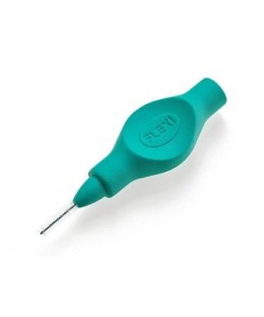 Tandex Flexi Interdental-Turquoise 0.35 mm value PA