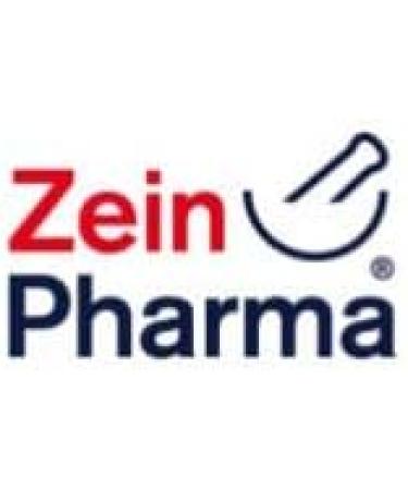 Zeinpharma Coenzyme Q10 Forte 200mg - 120 Vegan Capsules for Energy & Vitality | 100% Pure Ubichinon Lab Tested 4-Month Supply - Buy Online on GoSupps.com