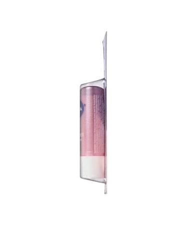 NIVEA Shimmer Radiant Lip Care 0.17 oz - Pack of 4 | Moisturizing Lip Balm - Buy Online on GoSupps.com