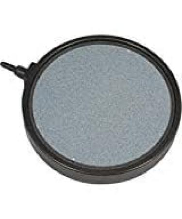 5 Inch (132mm) Round Heavy Pond Airstone - Buy Online on GoSupps.com