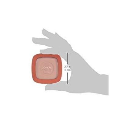 L'Oreal Glam Bronze Long Wearing 09 Golden Cinnamon Matte Bronzer - 9g | International Shipping Available - Buy Online on GoSupps.com