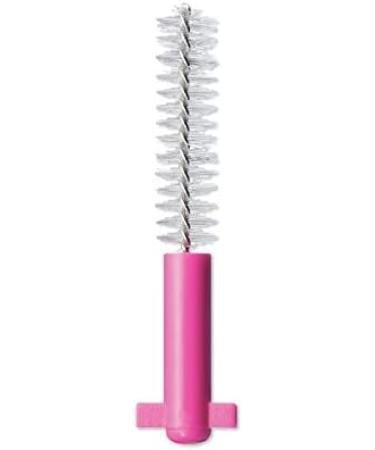 Curaprox Interdental Brushes 5er Mix Set with Holder | Sizes 0.6-1.1 mm | CPS Prime & Prime Plus | Best for Interdental Cleaning - Buy Online on GoSupps.com