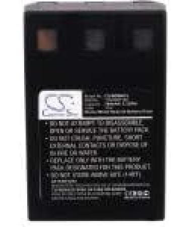Replacement Battery for NEC DECT 1000 | Ni-MH 700mAh | International Shipping Available - Buy Online on GoSupps.com