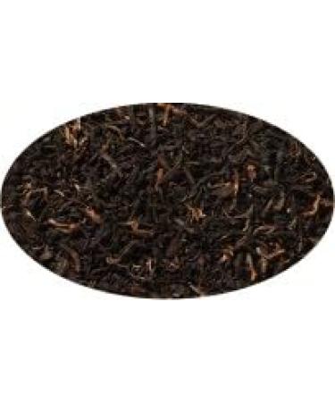 Eder Gew rze Eder Spices - Organic - Black Tea Dooars Putharjhora FTGFOP1-500g