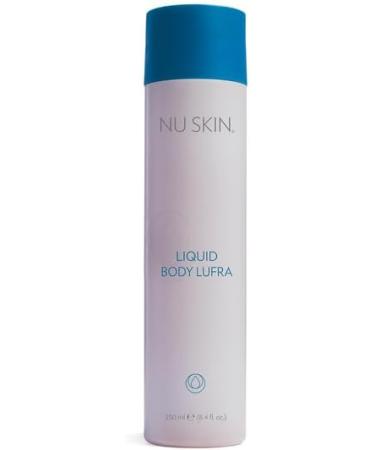 Generic Nuskin Liquid Body Lufra Body Cleansing Scrub - Buy Online on GoSupps.com
