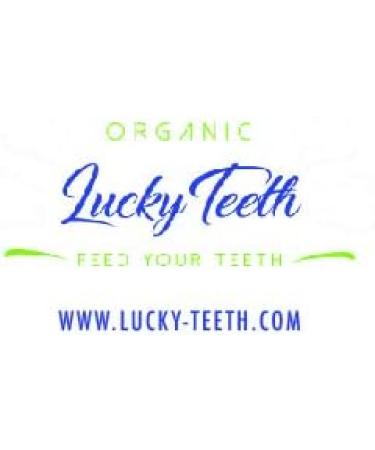 Kids Dental Floss Picks - Fluoride-Free Natural Strawberry Flavor Fun Animal Shapes Eco-Friendly & Biodegradable - Prevent Tooth Decay & Gum Disease - Buy Online on GoSupps.com