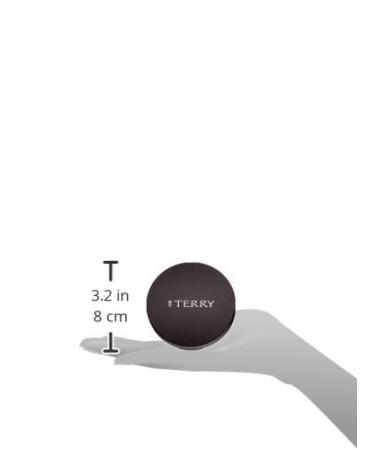 By Terry Compact-Expert Dual Powder Blush & Bronzer Powder - Rosy Gleam 0.17 oz - Buy Online on GoSupps.com