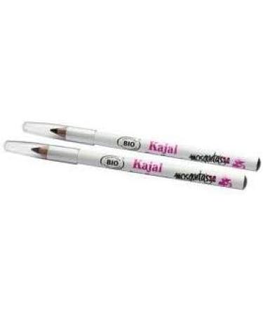 KOSMEO B Khajal Eye Pencil with Chilean Rosehip Oil Brown - Buy Online on GoSupps.com