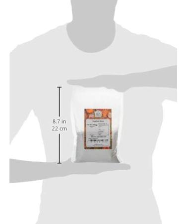 Old India Fine Sea Salt 500g - Pure and Natural Salt for Cooking and Seasoning - Buy Online on GoSupps.com