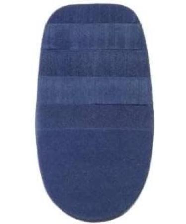 Achilles Heel Lift - One Lift for Achilles Tendonitis & Leg Length Discrepancy - Chiropractor Recommended Solution for Back Pain - Large Size - Buy Online on GoSupps.com