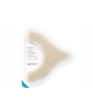 Barrier Strip Brava Y-Shape Elastic