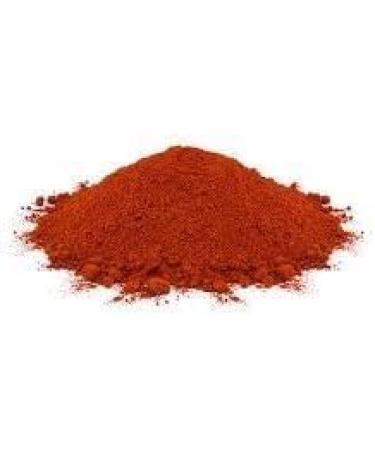 Virgolden Cayenne Pepper 50g - Rich, Warm, Smoky Aroma for Flavorful Dishes - Buy Online on GoSupps.com