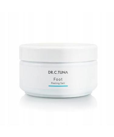 Farmasi Farmasi Dr. C. Tuna Salt Scrub for Hands and Feet 250 ml