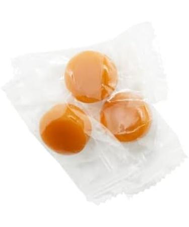 Yupik Caramel Candies No Sugar Added 1Kg 1 kg (Pack of 1) - Buy Online on GoSupps.com