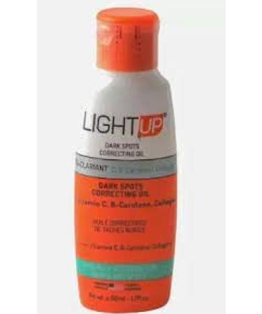 G n rique Light Up Spot Corrector Oil 50 ml