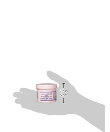 Maybelline Jade Eye Makeup Remover Pads - Waterproof 50 Pieces | Fast International Shipping - Buy Online on GoSupps.com