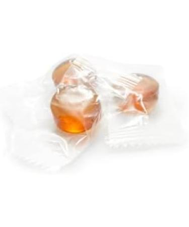 Yupik Maple Syrup Candies 1 kg No Sugar Added Hard Candy Treats Gluten-Free Authentic Flavor Individually Wrapped Ideal for Snacking & Gifting 1 kg (Pack of 1) - Buy Online on GoSupps.com