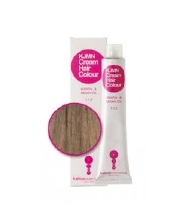 Kallos Kallos Farba Cr me 8.1 Light Ash Blond 100 ml