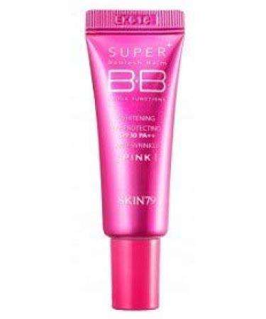 Skin79 Miniature Hot Pink BB Cream 7G