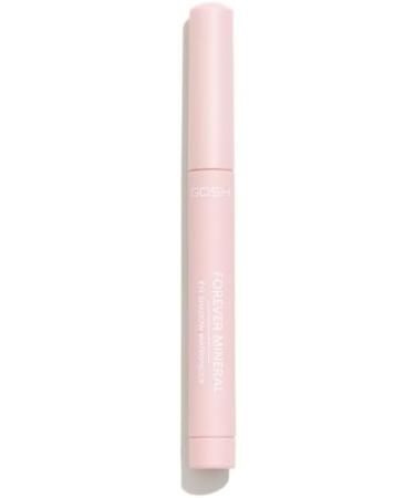 Stick Eyeshadow Matt Waterproof 017 Matt Pink Gosh 14g - Buy Online on GoSupps.com