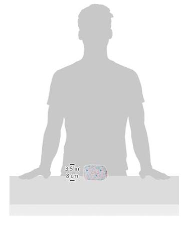 Legami Bling Queen Shine Jewelry Box - 80g | International Shipping Available - Buy Online on GoSupps.com