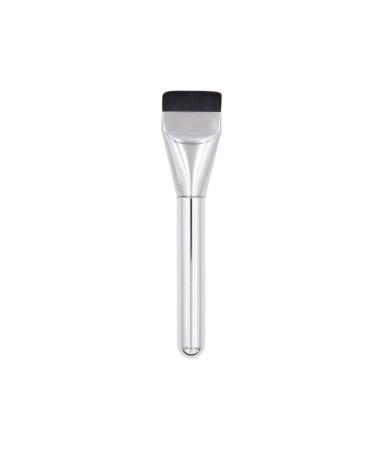 SHANPIN Flat Foundation Brush - Ultra-thin Liquid Makeup Brush for Professional Use | Lightweight Beauty Tool for Men & Women - Buy Online on GoSupps.com