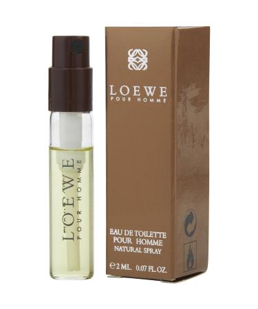 LOEWE by Loewe - EDT SPRAY VIAL - MEN