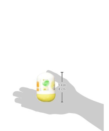 Garnier bi-o Clarify Roll On Antiperspirant Deodorant - 48 Hour Protection - 3 Bottles (Lim n 50mL/1.69 fl oz) | Order Internationally - Buy Online on GoSupps.com