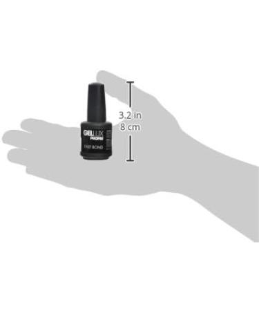 Salon System Profile Gellux Fast Bond 15ml (Pack of 2) 15 ml (Pack of 2) - Buy Online on GoSupps.com