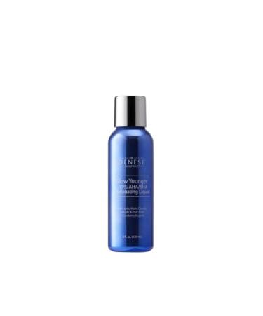 Dr. Denese Glow Younger AHA/BHA 15% Liquid Exfoliator