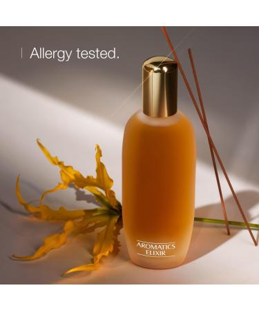 Discover Clinique Aromatics Elixir Eau de Parfum Spray Mini 0.3 oz - Elevate Your Style Instantly! - Buy Online on GoSupps.com