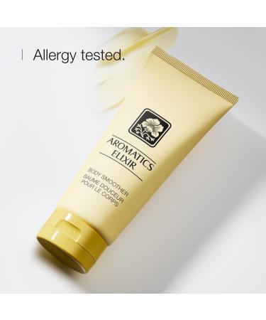 Discover Clinique Aromatics Elixir Body Smoother 5.0 oz - Elevate Your Style Instantly! - Buy Online on GoSupps.com
