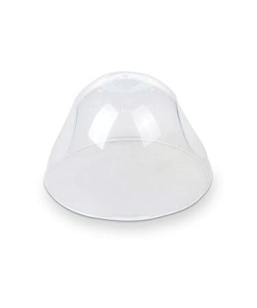 Comotomo Compatible Baby Bottle Caps & Collars Rings - 2 Pack Green - Buy Online on GoSupps.com