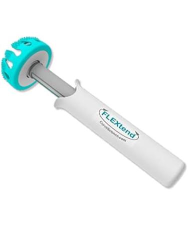 FlexTend: TickleFlex Compatible Extension for Comfortable Insulin Injections - Buy Online on GoSupps.com