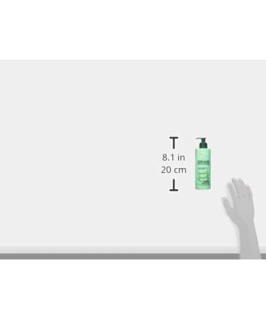 Garnier Fructis Aloe Hydra Bomb Lotion Tonic for Long Hair 1.2 L - Buy Online on GoSupps.com